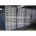 Kalten Roll Sandwich Panel Produktionslinie/Abkantpresse made in China/Baumaschinen